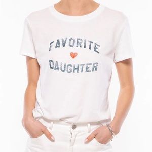 Sub_Urban Riot ‘Favorite Daughter’ Tee
